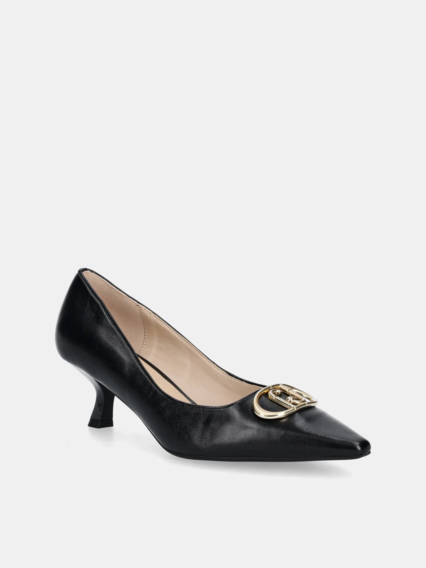 Sapatos de Salto Alto