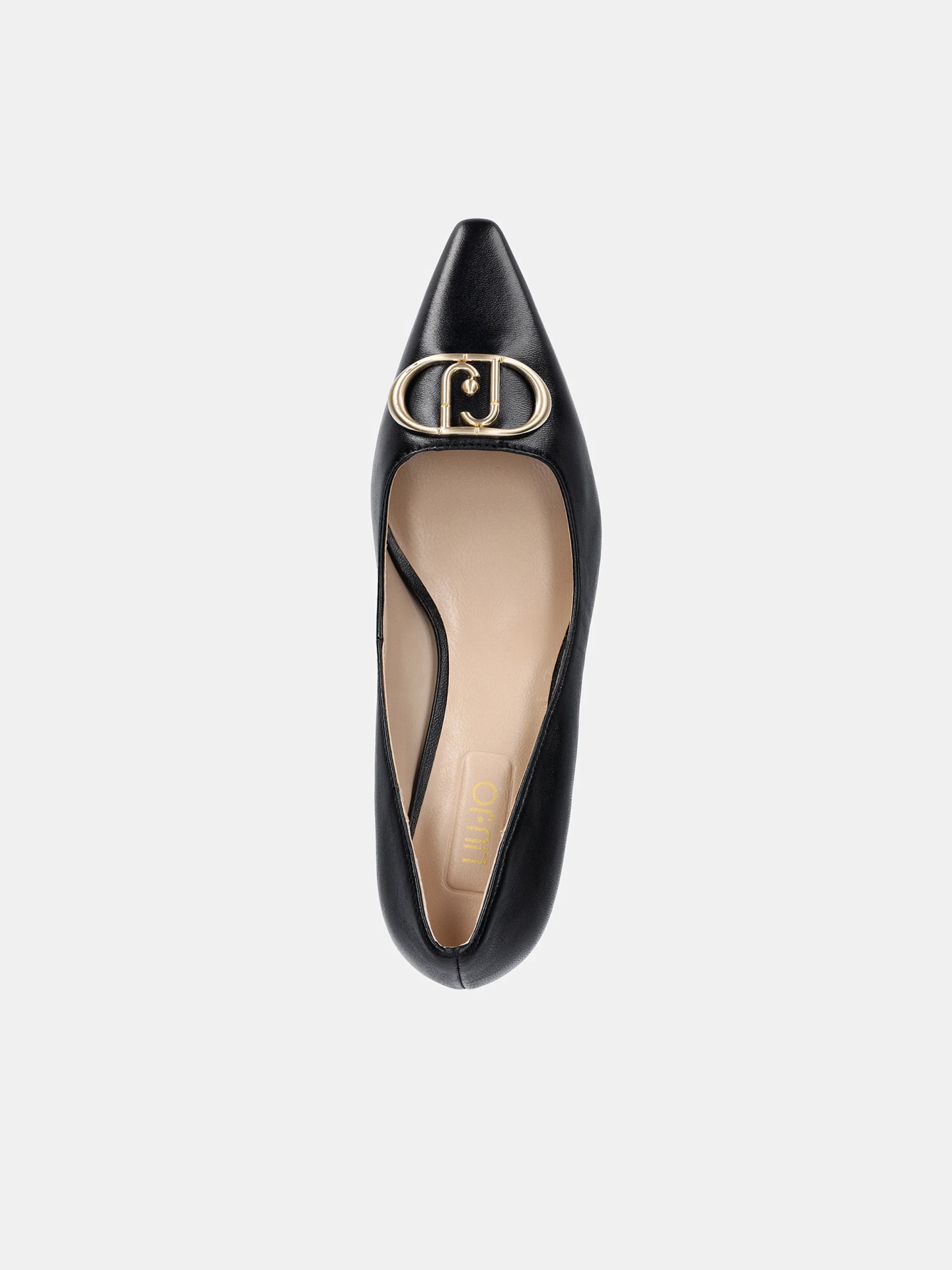 Sapatos de Salto Alto