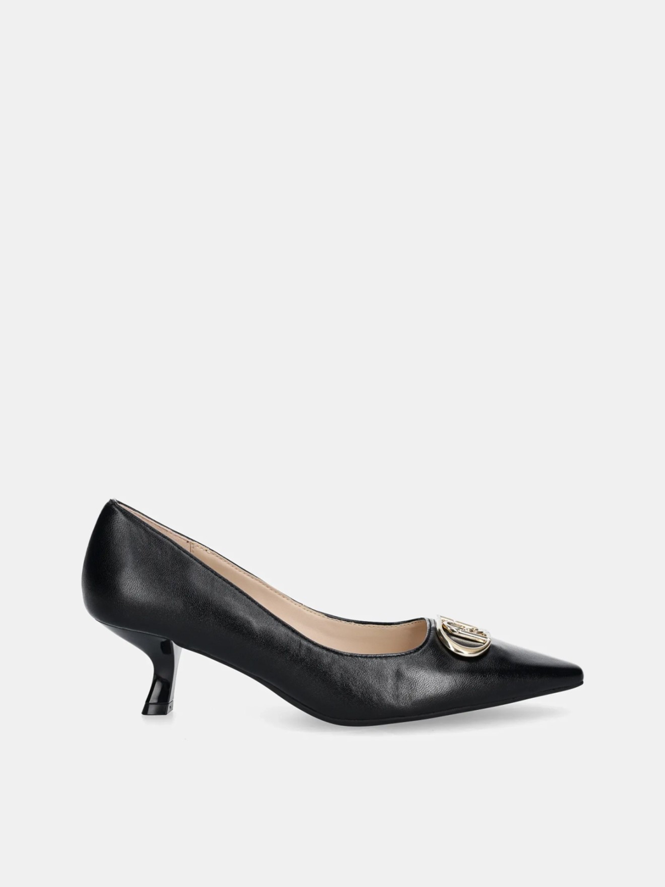 Sapatos de Salto Alto