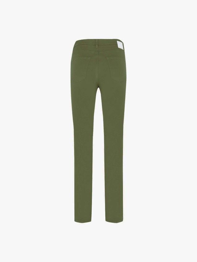 Calças Regular Fit Mary