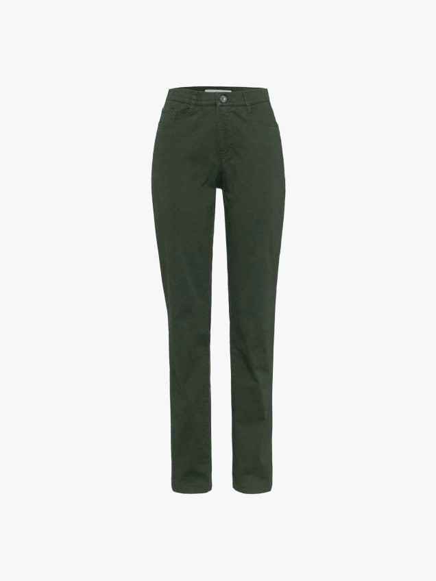 Calças Feminine Fit Carola