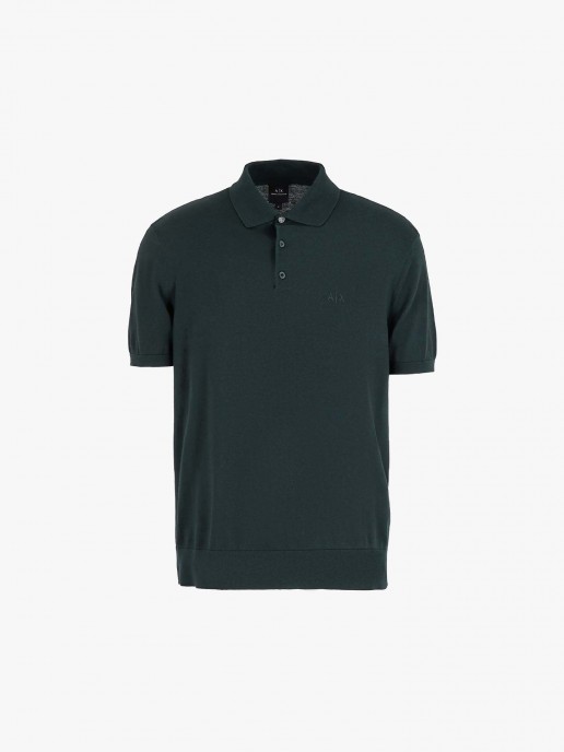 Polo de Algodo