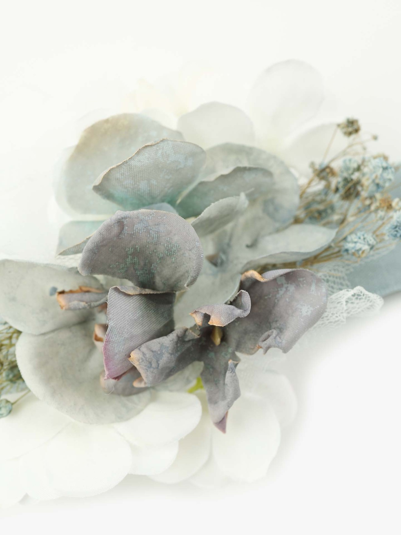 Cinto com Flores