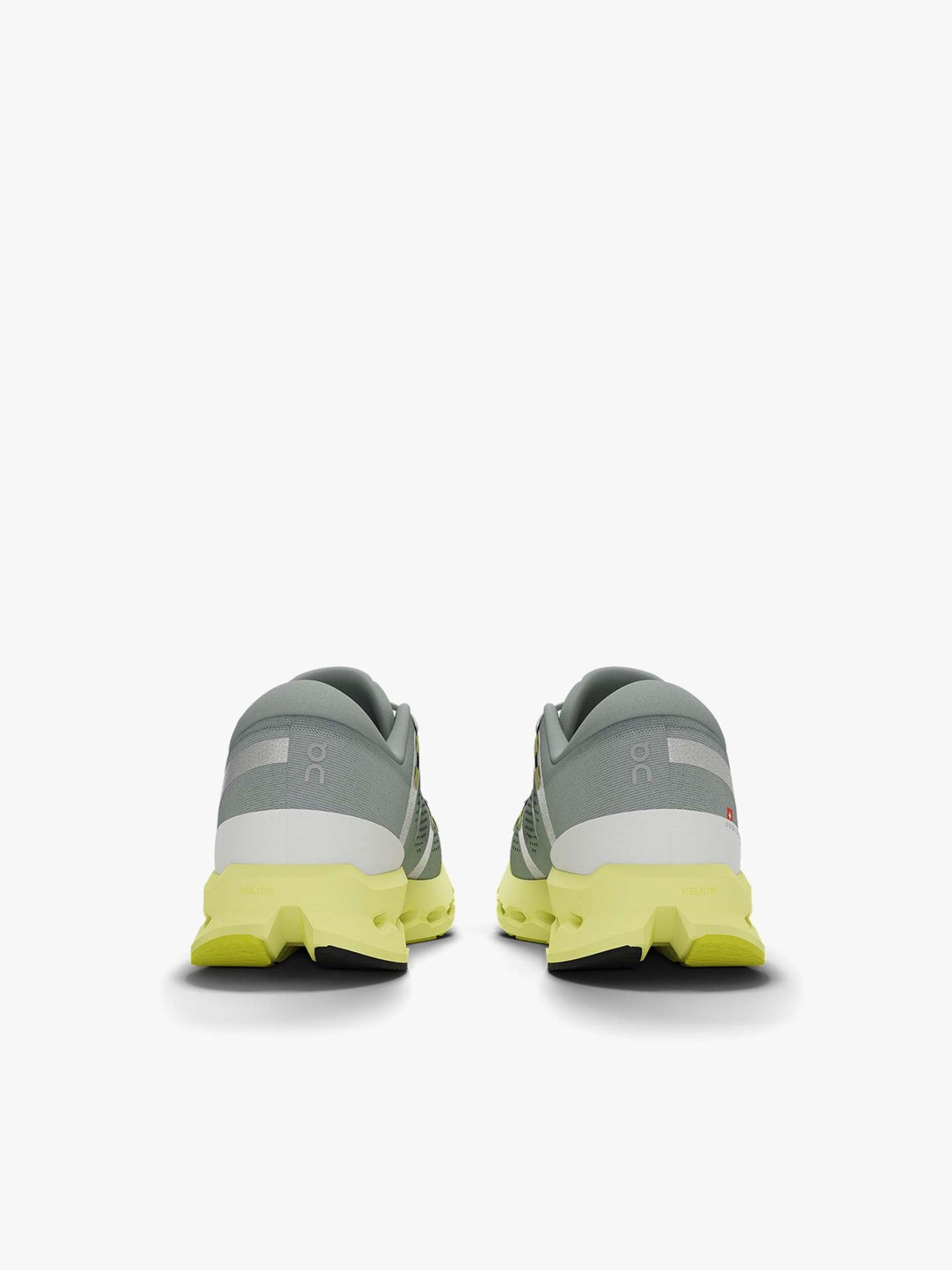 Sapatilhas Cloudsurfer 2