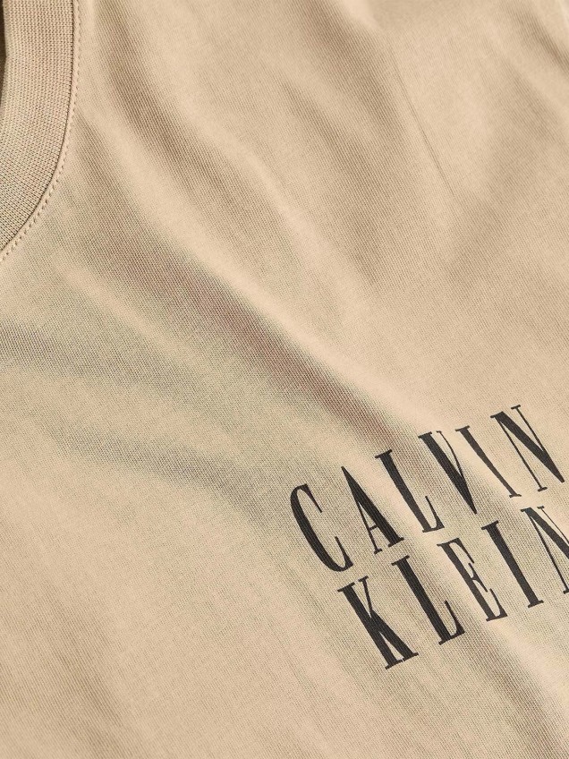 T-Shirt de Algodão