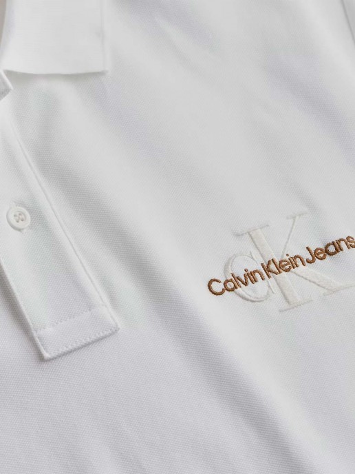 Polo de Algodo