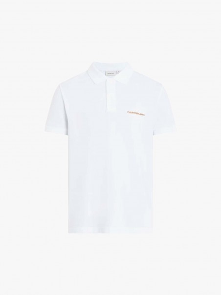 Polo de Algodo