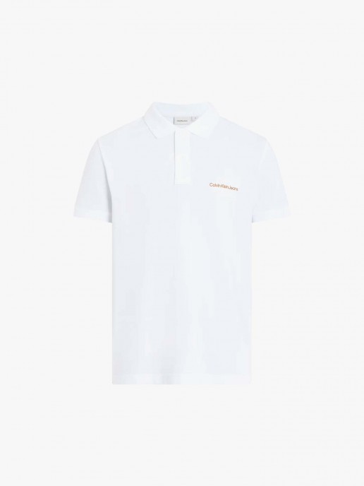 Polo de Algodo