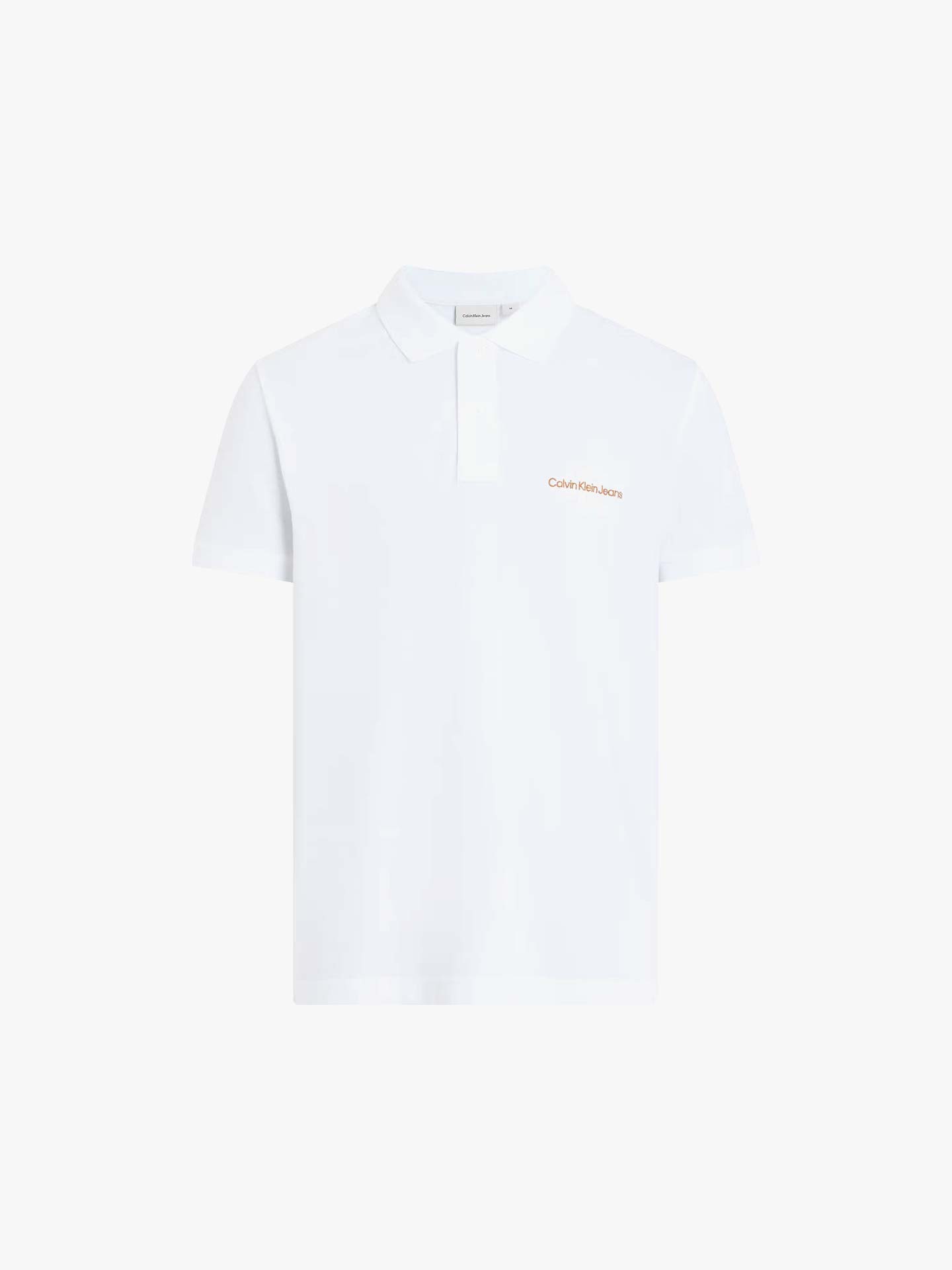 Polo de Algodão