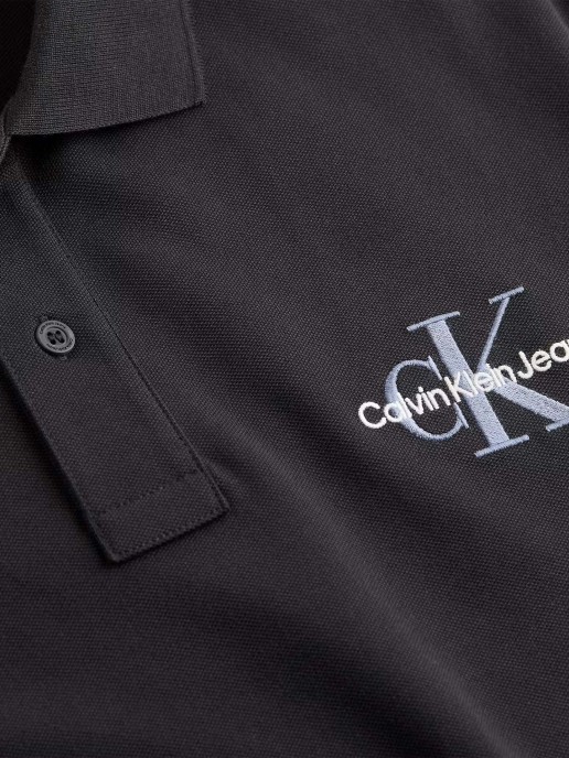 Polo de Algodo