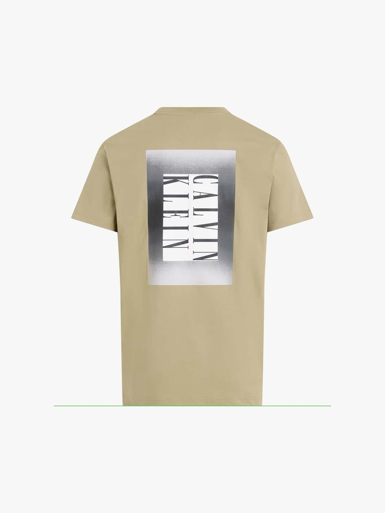 T-Shirt de Algodão