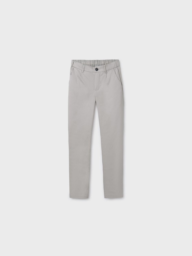 Cal�as Chino
