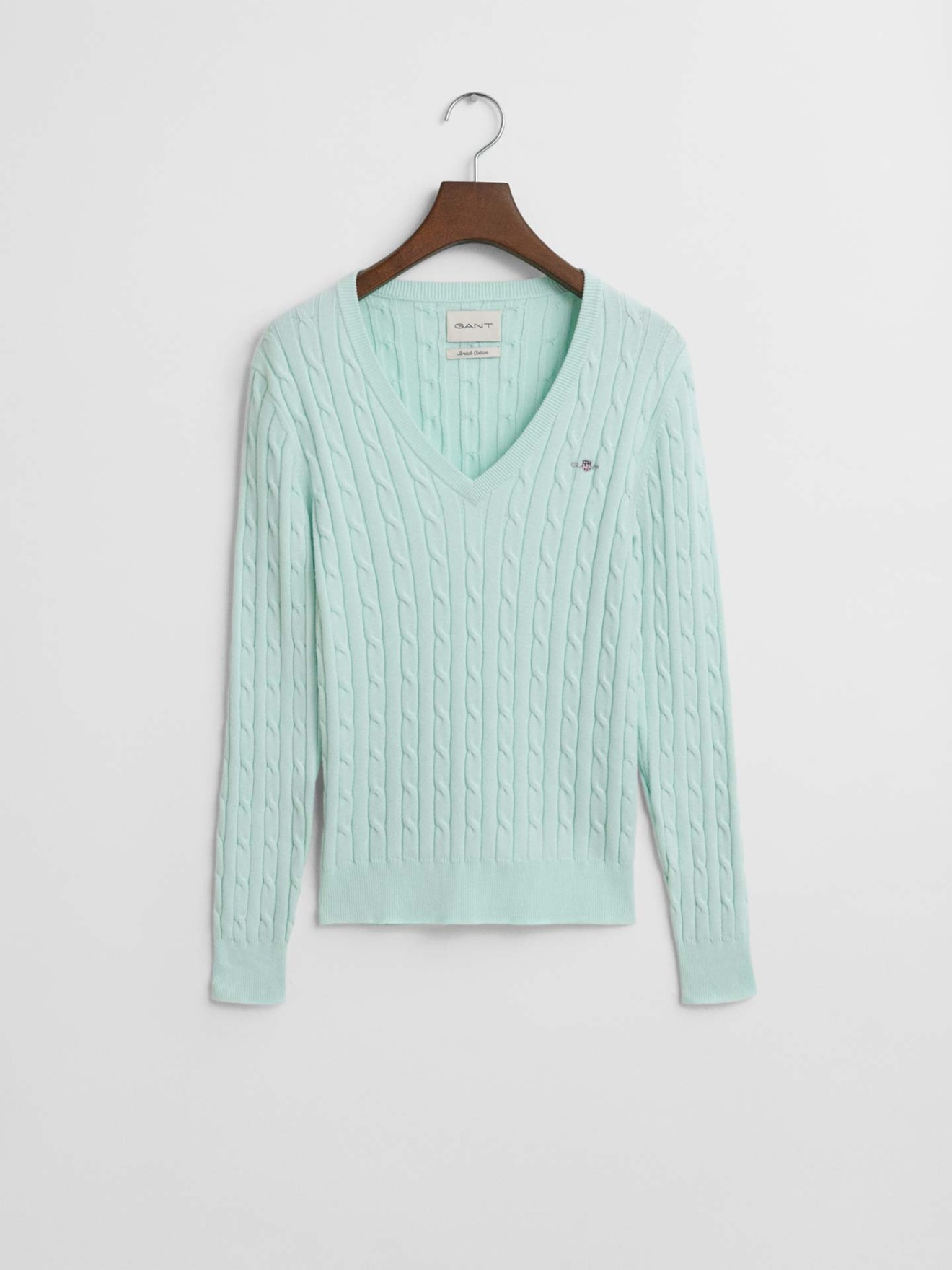 Camisola de Malha
