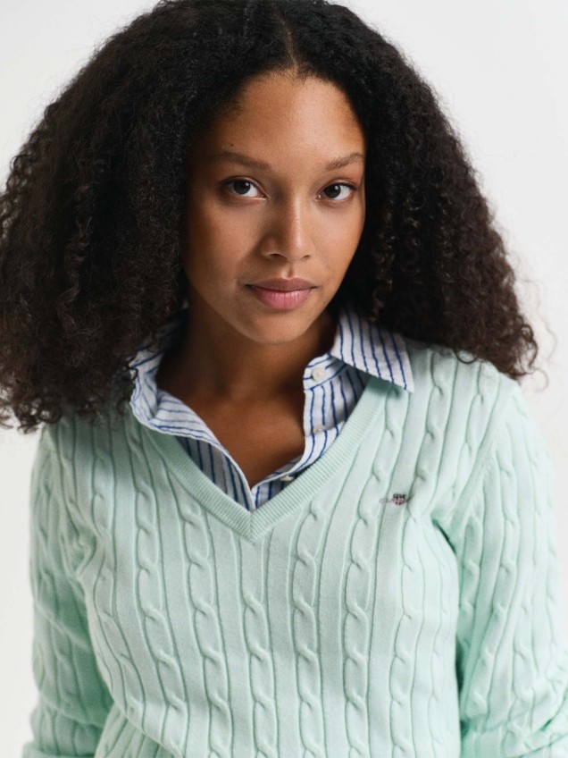 Camisola de Malha