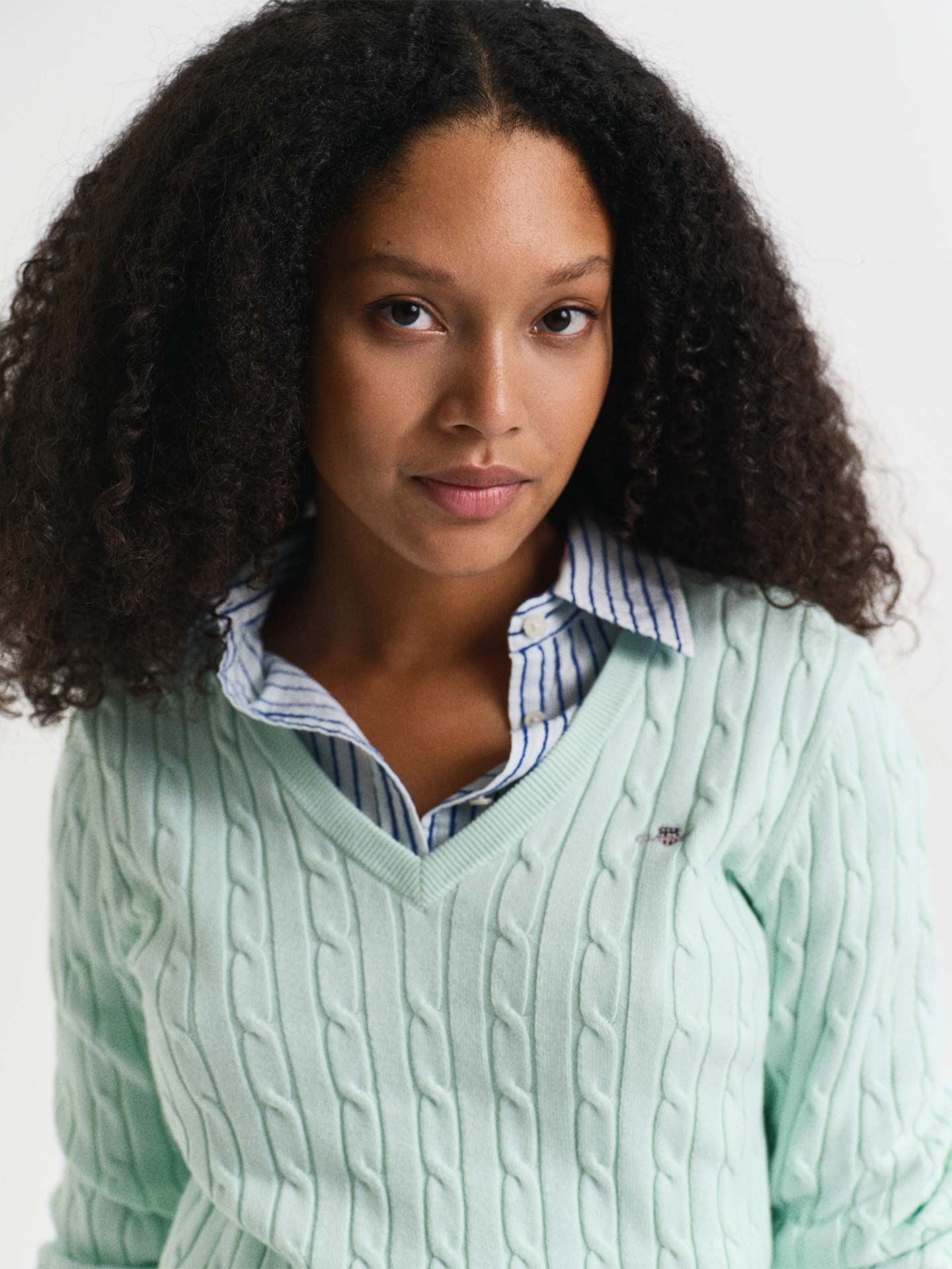 Camisola de Malha
