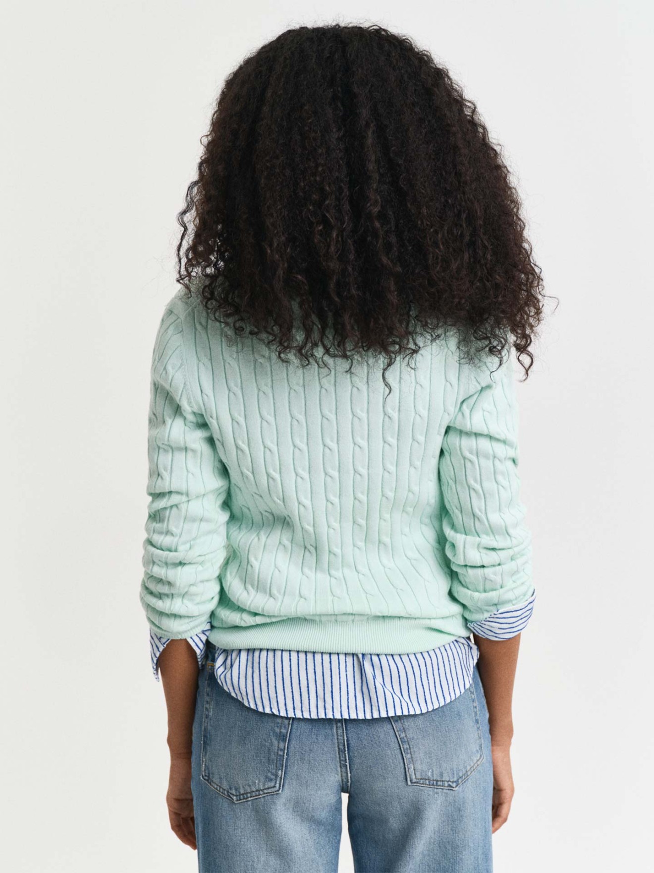 Camisola de Malha