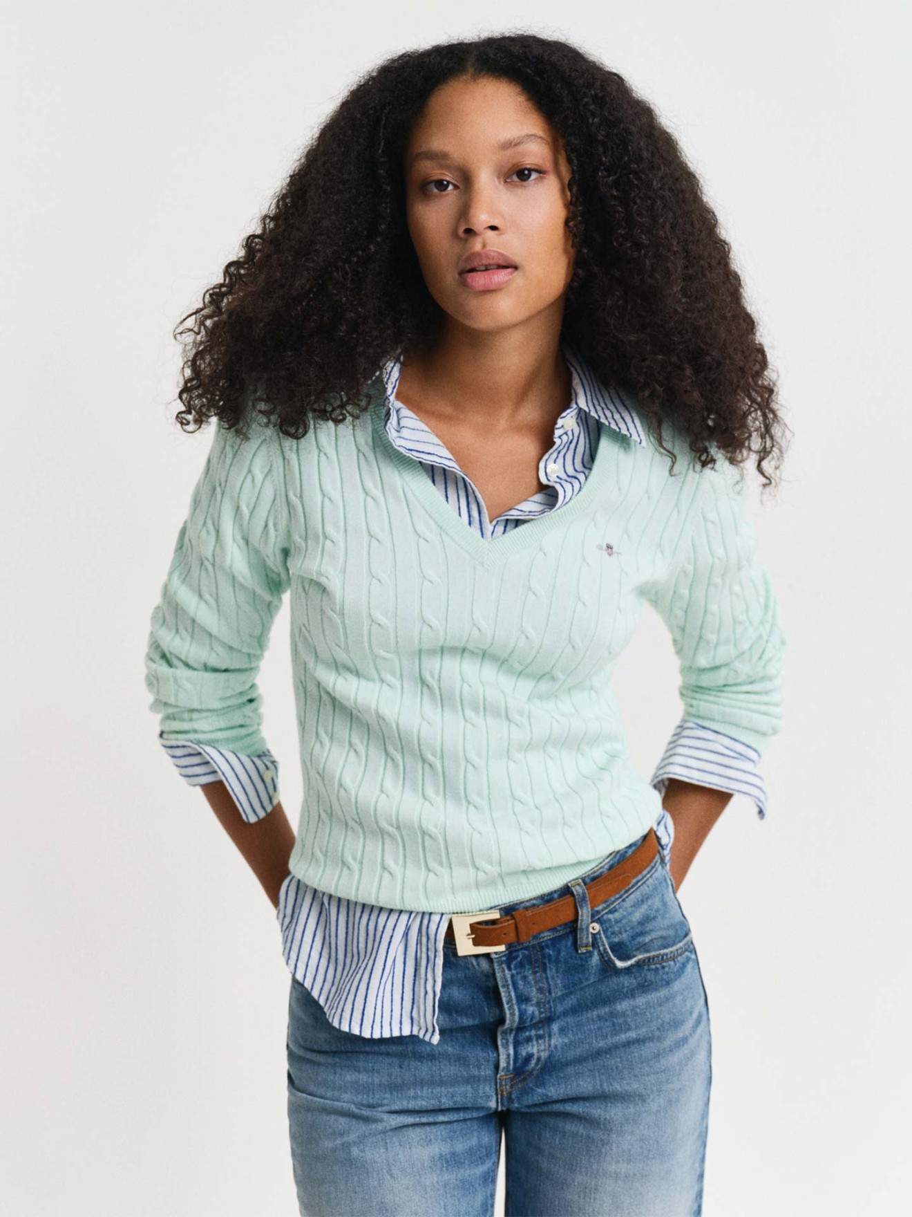 Camisola de Malha