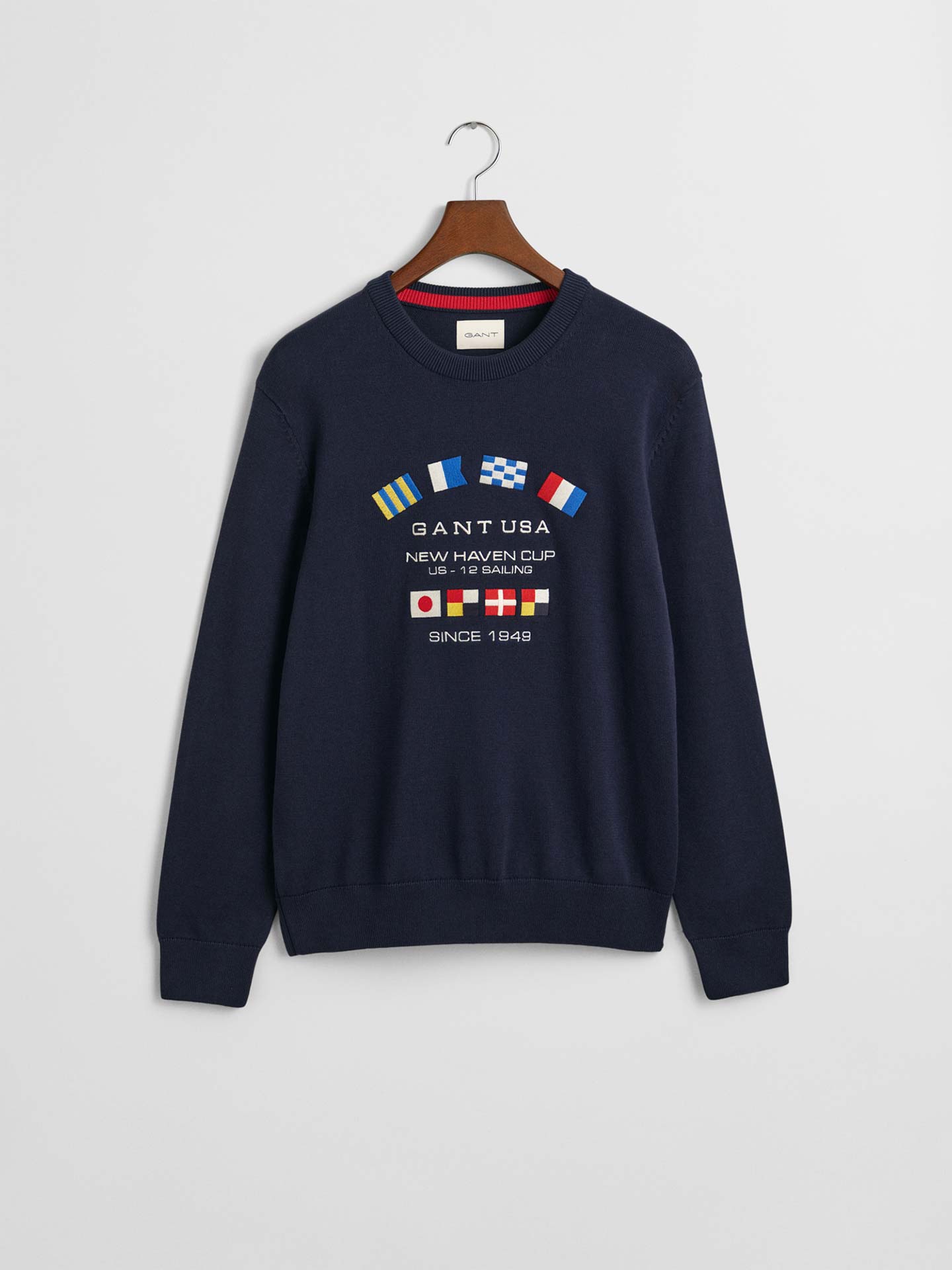 Sweatshirt de Algod�o