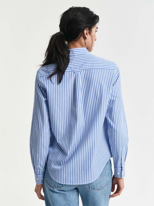 Camisa de Algodo