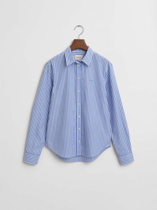 Camisa de Algodo