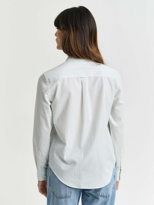 Camisa de Algodo