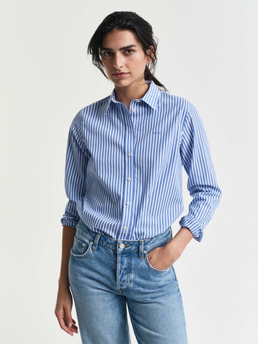 Camisa de Algodo