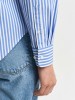 Camisa de Algodo