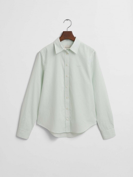 Camisa de Algodo