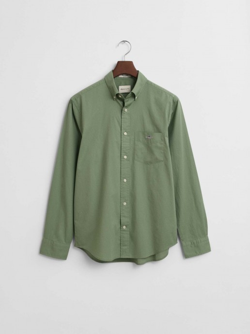 Camisa de Algodo