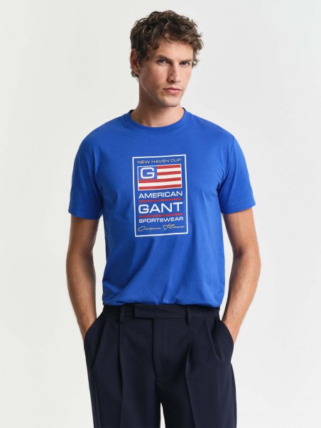 T-Shirt de Algodo
