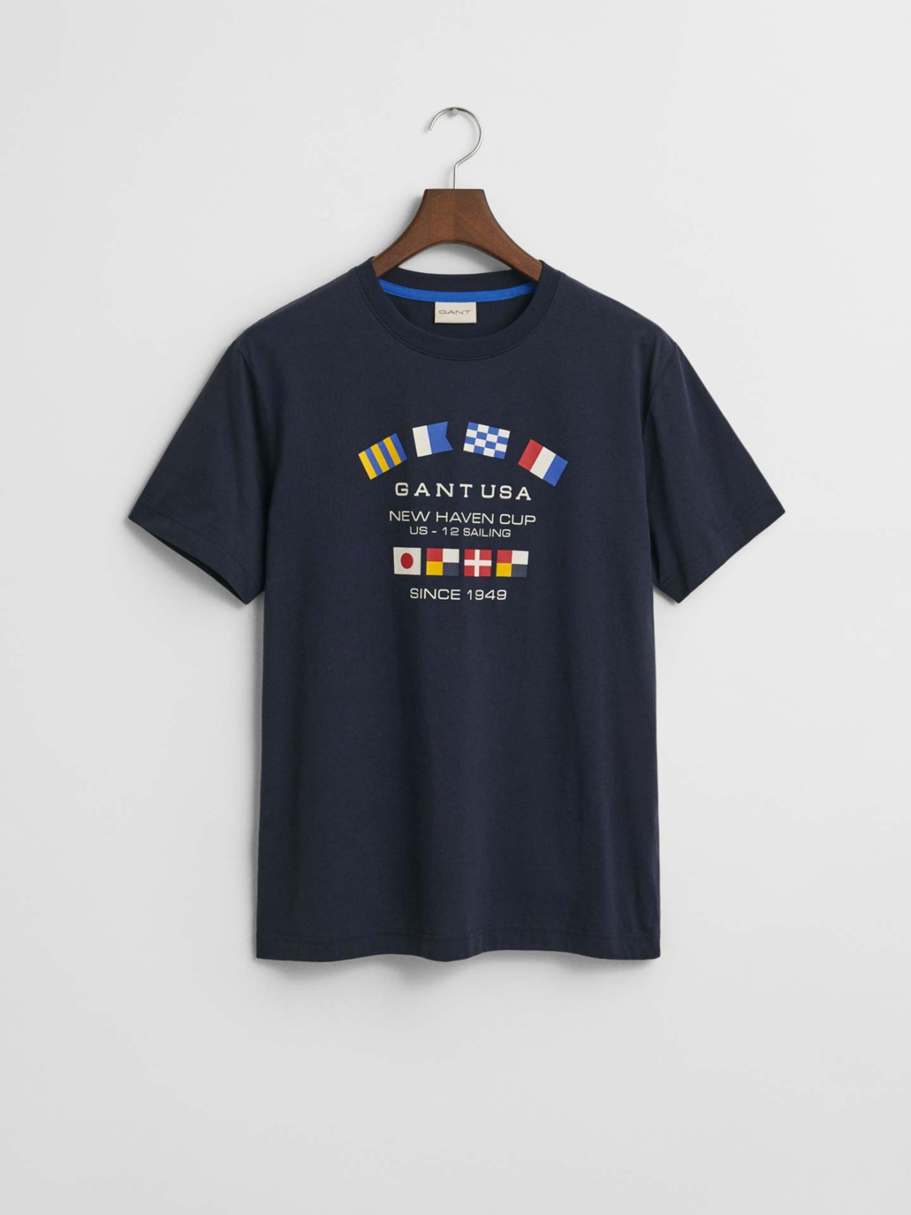 T-Shirt de Algodão
