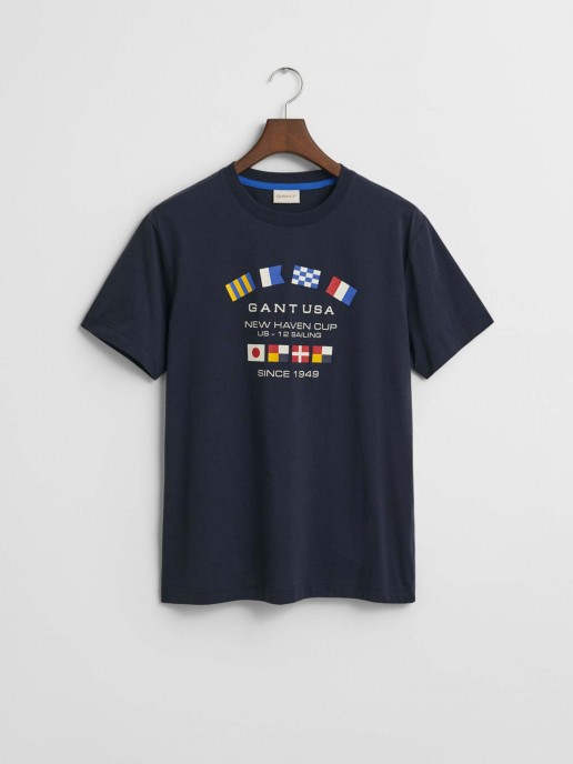 T-Shirt de Algodo