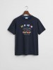 T-Shirt de Algodo