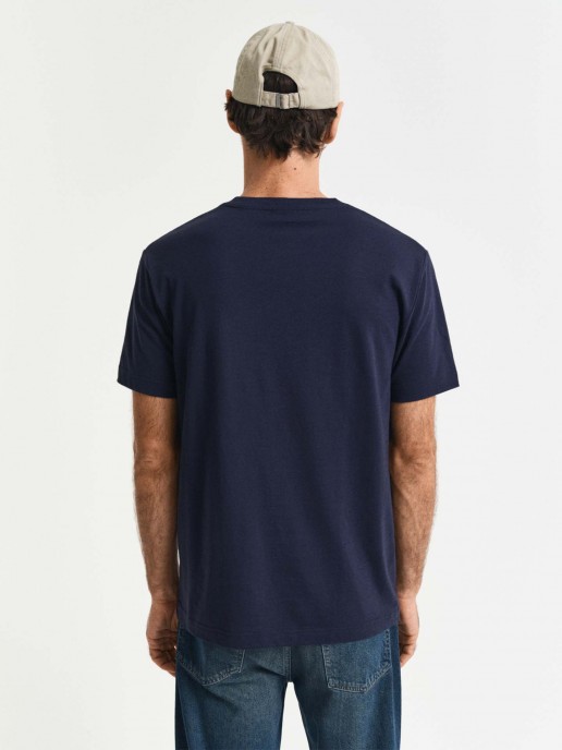 T-Shirt de Algodo