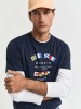 T-Shirt de Algodo