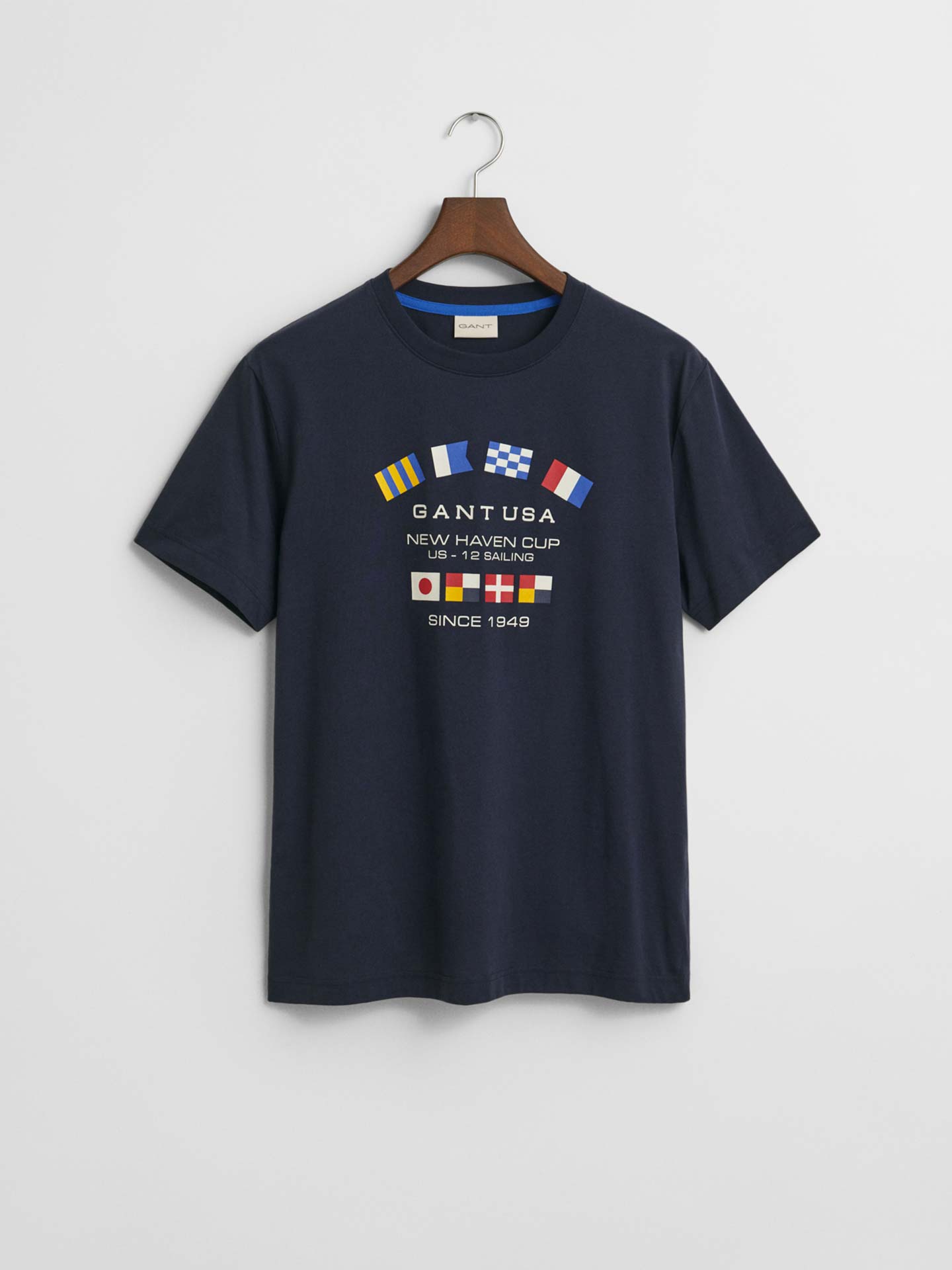 T-Shirt de Algodão