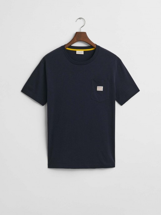 T-Shirt de Algodo