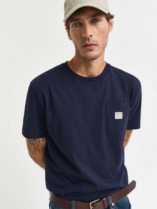 T-Shirt de Algodo