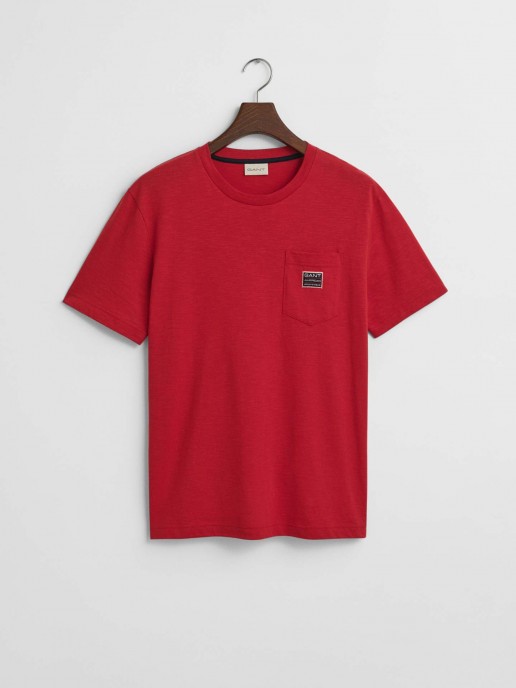 T-Shirt de Algodo