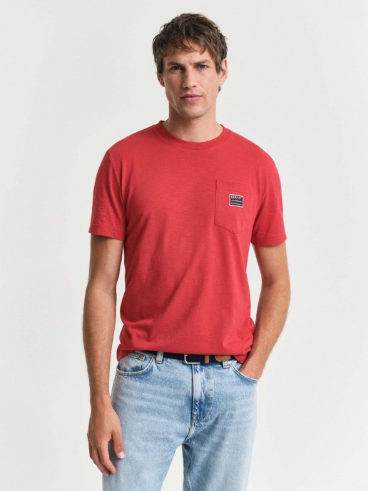 T-Shirt de Algodo