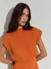 Top de Malha Lurex