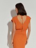 Top de Malha Lurex