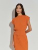 Top de Malha Lurex