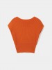 Top de Malha Lurex