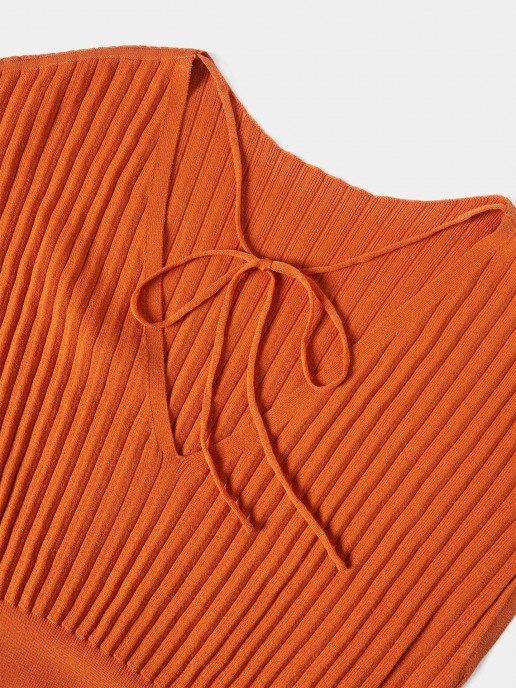 Top de Malha Lurex