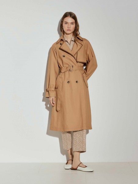 Trench Coat