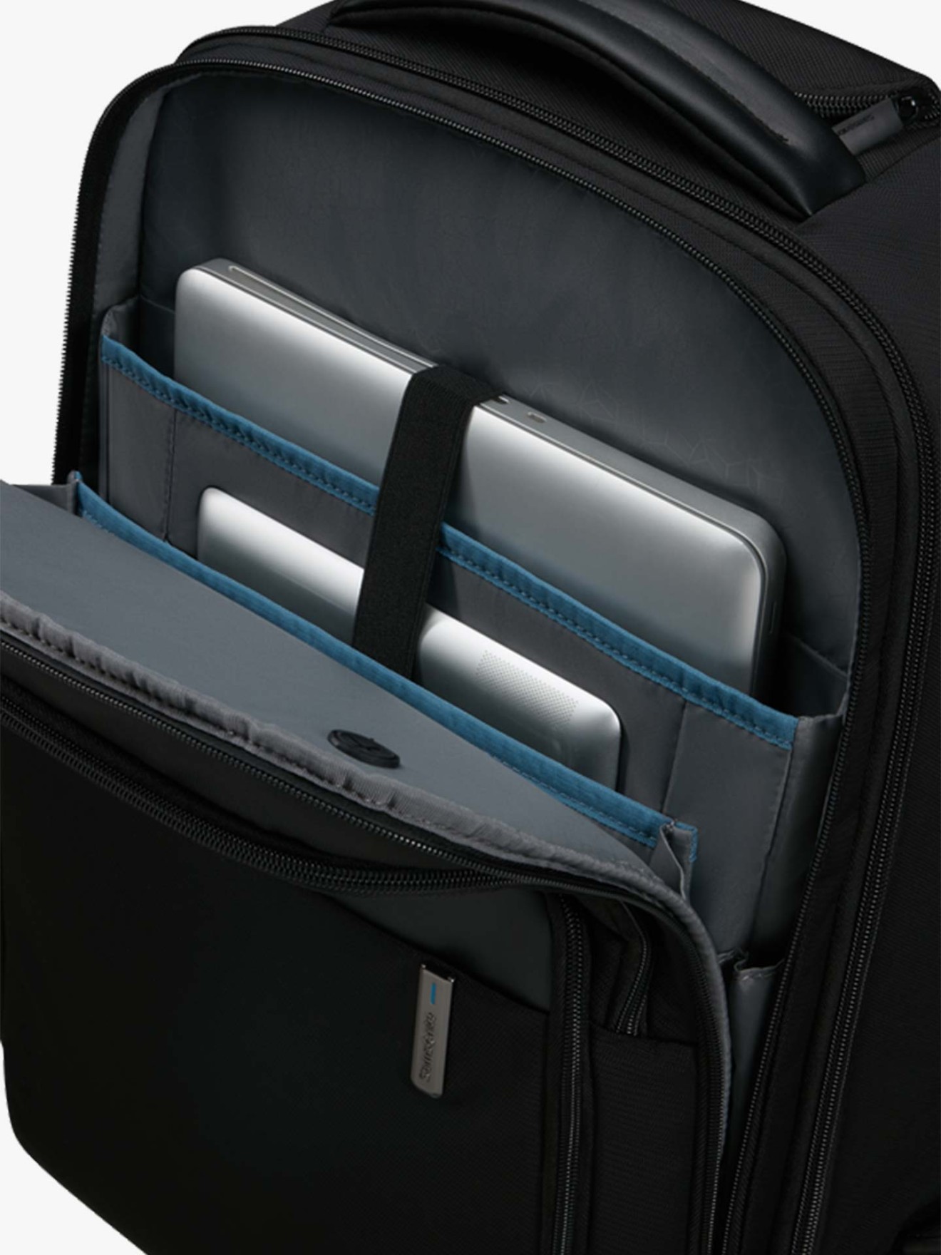 Mochila com Rodas Evosight