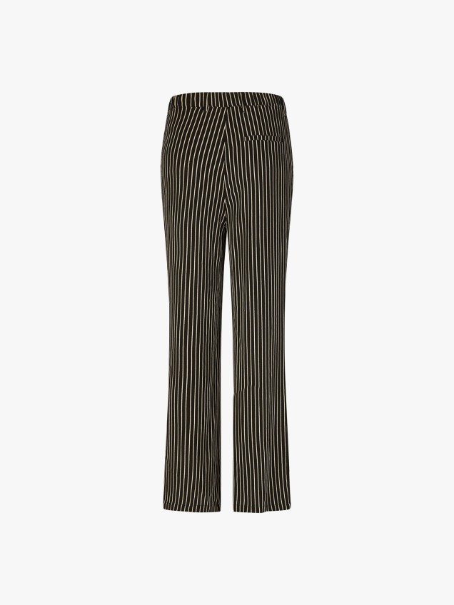 Calças Wide Leg