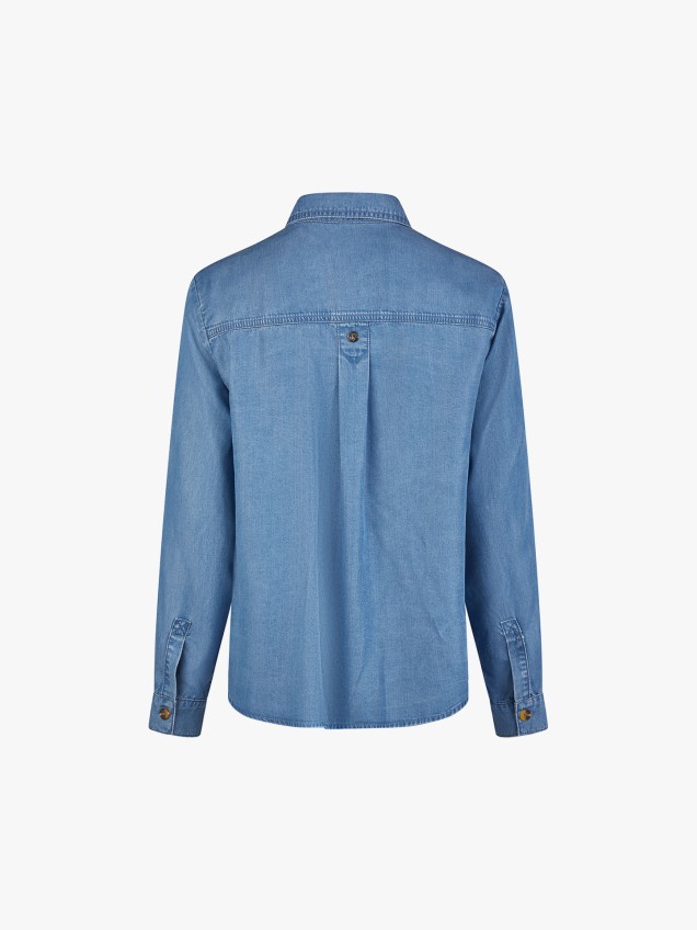 Camisa de Ganga