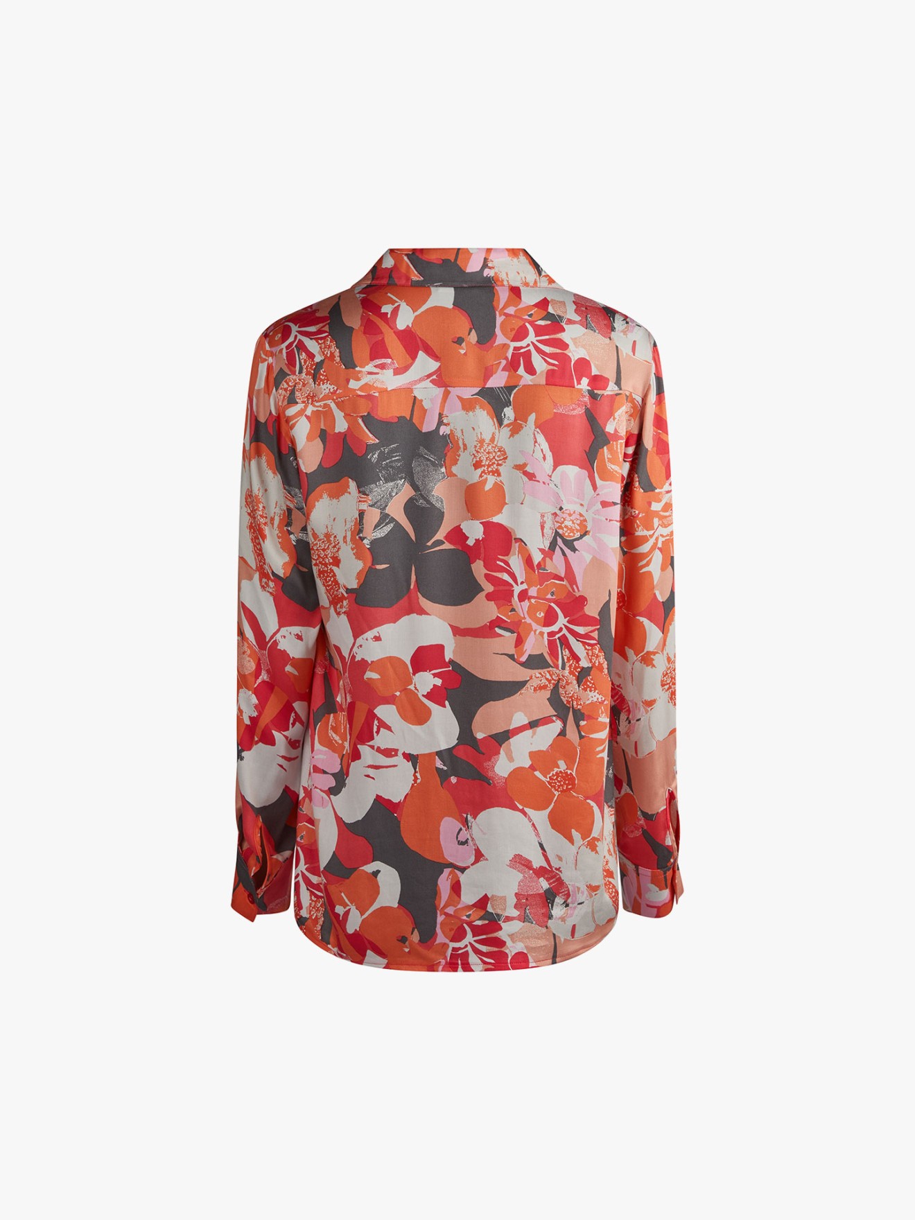 Camisa com Padr�o